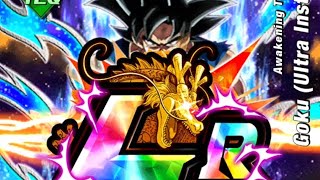 9th Anni Teq LR UI Goku summon  Dokkan Battle [upl. by Anegroeg442]