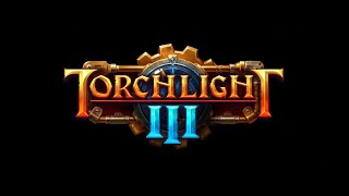 Torchlight III Gameplay XBOX SERIES X [upl. by Luapnaej]