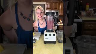 Vitamix Blender Review [upl. by Glenden]