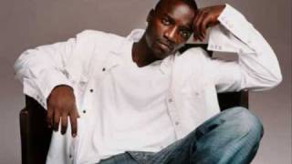 Akon  Until You Come back NEW 2009 [upl. by Eniad]