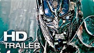 Transformers The Movie Trailer Stop Motion Animation [upl. by Hilten]