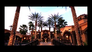 Rancho Mirage Luxury Estate 14 Strauss Terrace [upl. by Chard]