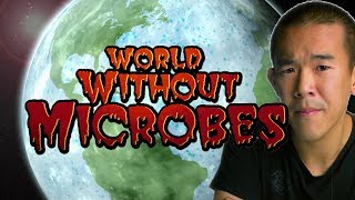 A World Without Microbes An Apocalyptic Thought Experiment  I Contain Multitudes [upl. by Rammaj]