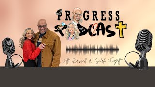 Welcome to the Progress Podcast [upl. by Ackler878]