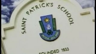 St Patricks 80th Anniversary Video [upl. by Aracat]