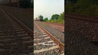 lmprtant wortk of shone on tn railway track Train buffer stop 🛑 shorts yshorts indanrailway rail [upl. by Montagna]