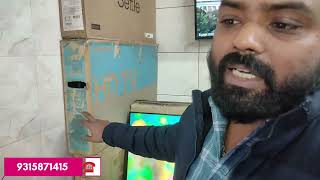 Branded TV खरीदिए आधे दाम 80off 🔥Factory Price में Cheapest Price Branded Smart Tvqledtv [upl. by Onairam]