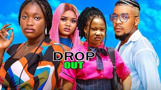 2024 NEW MOVIE DROP OUT FULL MOVIE MERCY KENNETHPRECIOUS LATEST NIGERIAN NOLLYWOOD MOVIE [upl. by Asyen]