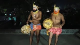 ch tikarapada Ram Bhajan re hanuman full enjoy [upl. by Tab793]