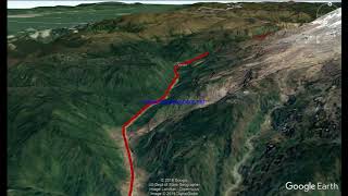 PLANADAS Y EL NEVADO DEL HUILA [upl. by Ael]