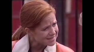 EastEnders  Carol confides in Bianca Robbie wins at boxing 6th October 1997 [upl. by Ennaeus]