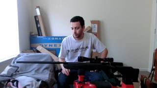 The Crosman NPSS 177 Review [upl. by Sirk]