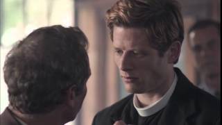 Masterpiece Mystery Grantchester Episode 4 Preview [upl. by Allesor]