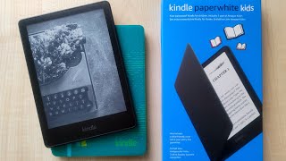 Огляд KOReader на Kindle Paperwhite 5 11th gen  FB2 EPUB [upl. by Sander]