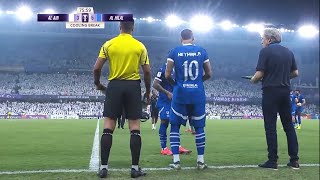 NEYMAR is BACK vs Al Ain 21102024  AFC Champions League [upl. by Inahpets]