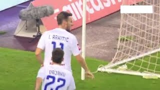 Ivan Rakitic Goal HNK Hajduk Split vs HNK Sibenik 10 All Goals Highlights [upl. by Job]