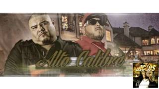 Big Los feat chinoAlto Calibre [upl. by Ahsiemak13]