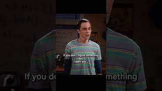 fyp sitcom youngsheldon thebigbangtheoryaovivo24horas [upl. by Aicinoid]