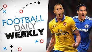 January Transfer Window Preview  Benzema to Arsenal  FDW [upl. by Puklich]