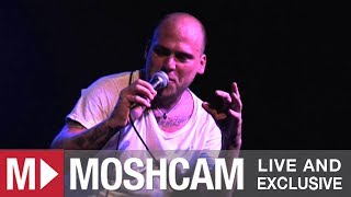 The Bronx  Monlogue 1  Live in Sydney  Moshcam [upl. by Leval]