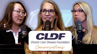 CLDFGHAPP Podcast Cirrhosis and Hepatic Encephalopathy [upl. by Placidia497]