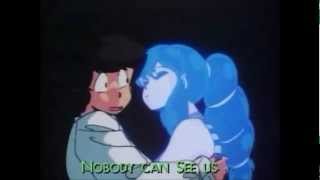 AMVCMV Urusei Yatsura and Phineas and Ferb Gitchi Gitchi Goo I Love You [upl. by Assilav]