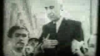 Mossadeghs Biography [upl. by Dena]