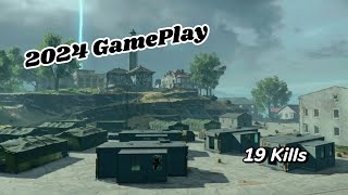 Alcatraz in 2024 Gameplay 3rd place [upl. by Curren]