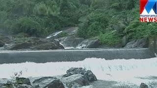 Kadanthra river also known as cheating river  Manorama News [upl. by Shultz]