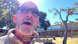 Real Estate Negotiation Secrets 250000 Saved on a Home [upl. by Car]