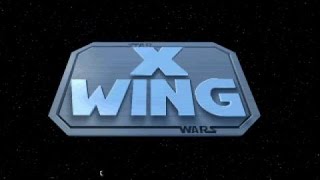 Star Wars XWing gameplay PC Game 1993 [upl. by Tchao]