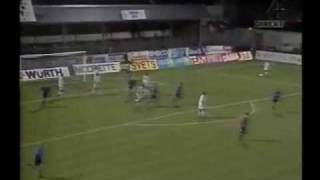 Halmstads BK  Parma AC 30 Part 2 [upl. by Rosse]