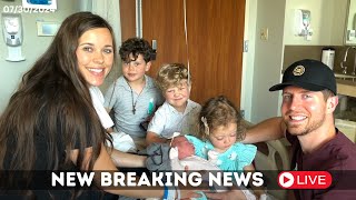 quotEmmerdales Heartbreaking News Are Jessa Duggars Kids DONE With Their Parents 😱quot [upl. by Breena]