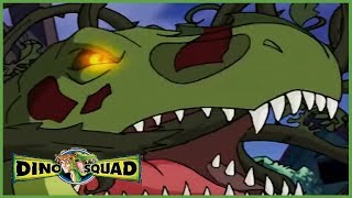 Dino Squad  Growth Potential  Adventure for kids  Dinosaur Videos For Kids [upl. by Amoreta454]