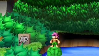 Tomba 130 Events Walkthrough Part 2 [upl. by Nohsyt]