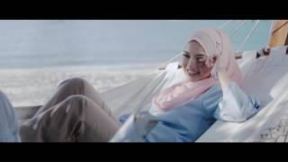 Naelofar Hijab Raya Campaign 2016  quotAllah Lebih Tahuquot [upl. by Michele553]