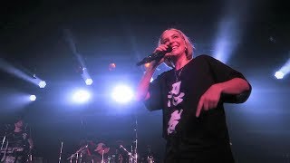 AnneMarie  Rockabye Live in Tokyo Japan 16 Apr 2019 [upl. by Phillips601]