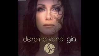 Despina Vandi  Oti oneirevomoun Official song release  HQ [upl. by Vonnie179]