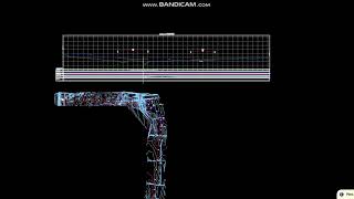 36CIVIL 3D CREATE PROFILE FROM FILE [upl. by Sherie11]