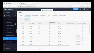 How to Create VLANs in Grandstream Router amp Switch and Isolate Them – StepbyStep Guide [upl. by Mary379]