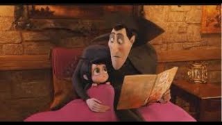 hotel transylvania 4 trailer 2020 [upl. by Anaitit695]