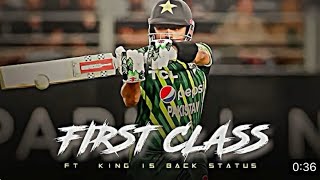 Babar azam x bonita  cricket 129 [upl. by Nylodnewg]