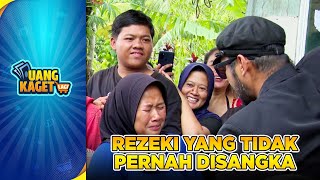 TERHARU SEKALI Ibu Ela Dapat Uang 15 Juta Rupiah  UANG KAGET LAGI  PART 24 [upl. by Lock]