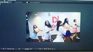 NYDANCEIOI아이오아이  드림걸즈Dream Girls 무료강좌 미리보기 [upl. by Submuloc]