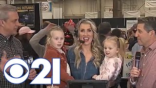 2024 PA Farm Show Recap [upl. by Grannias]