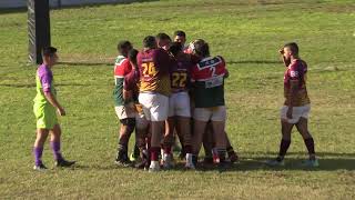 Tygerberg 11 05 2024 2nd half [upl. by Cirdahc]