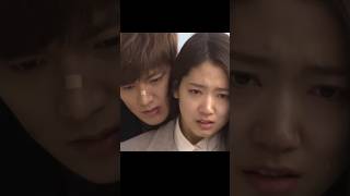 heirs leeminho parkshinhye inheritors kdrama [upl. by Ruford345]