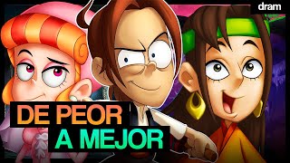 Trucos de magia BROMA [upl. by Eeresed]