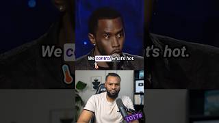 P Diddy Thinks He Is God jesus bible holyspirit christianity god shorts [upl. by Tirrag859]