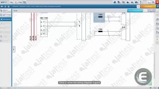 Jaltest Diagnostics Knorr Bremse TEBS GEN 2 Wheel Speed Sensor [upl. by Rihana]